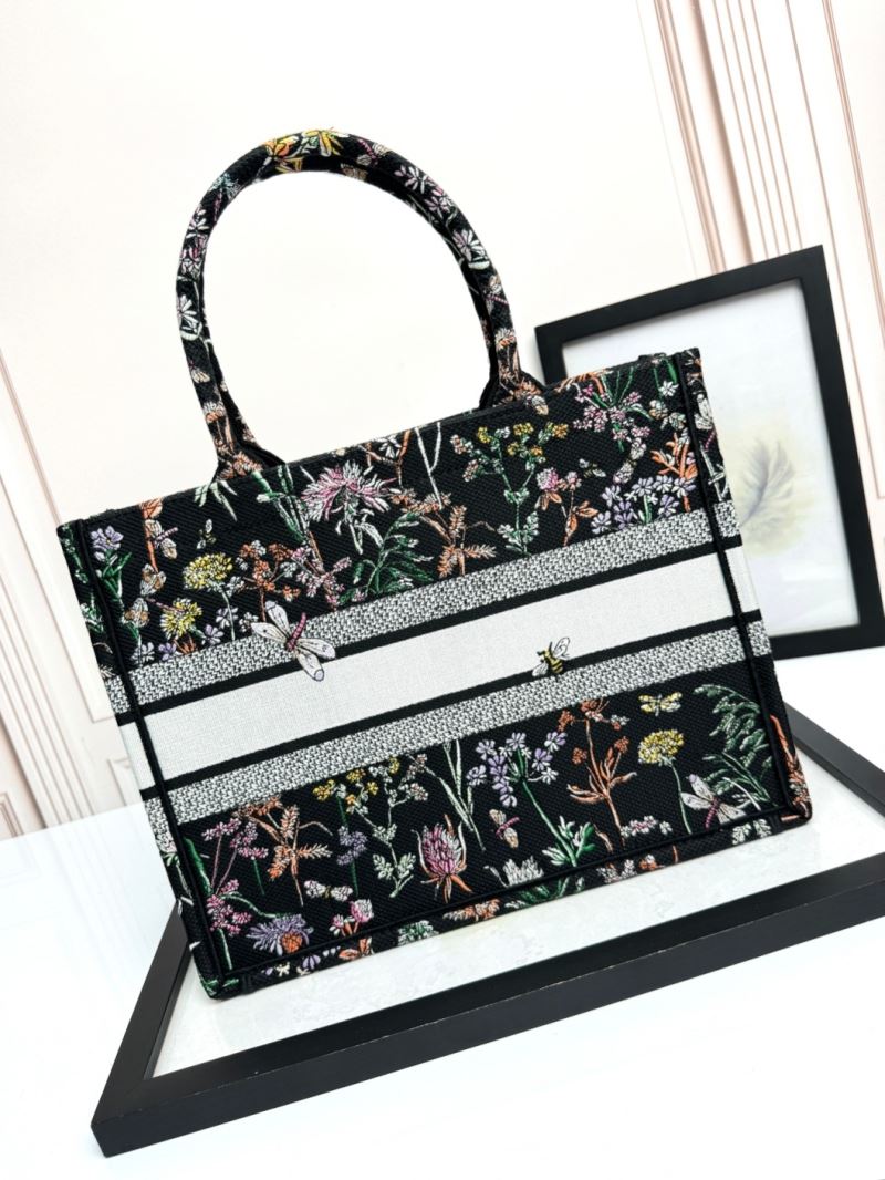 chr1st1an D10r shopping bags